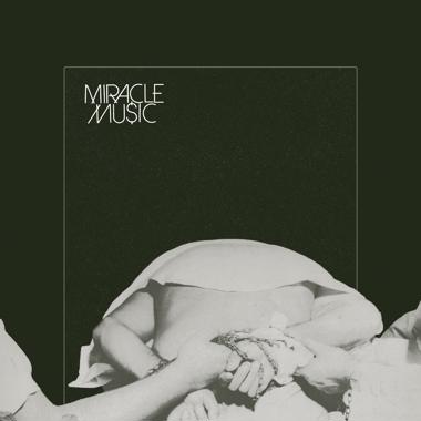 Grails -  Miracle Music